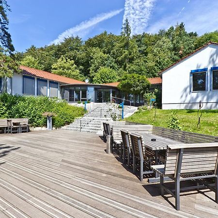 Seminarzentrum Rueckersbach Johannesberg Exterior foto
